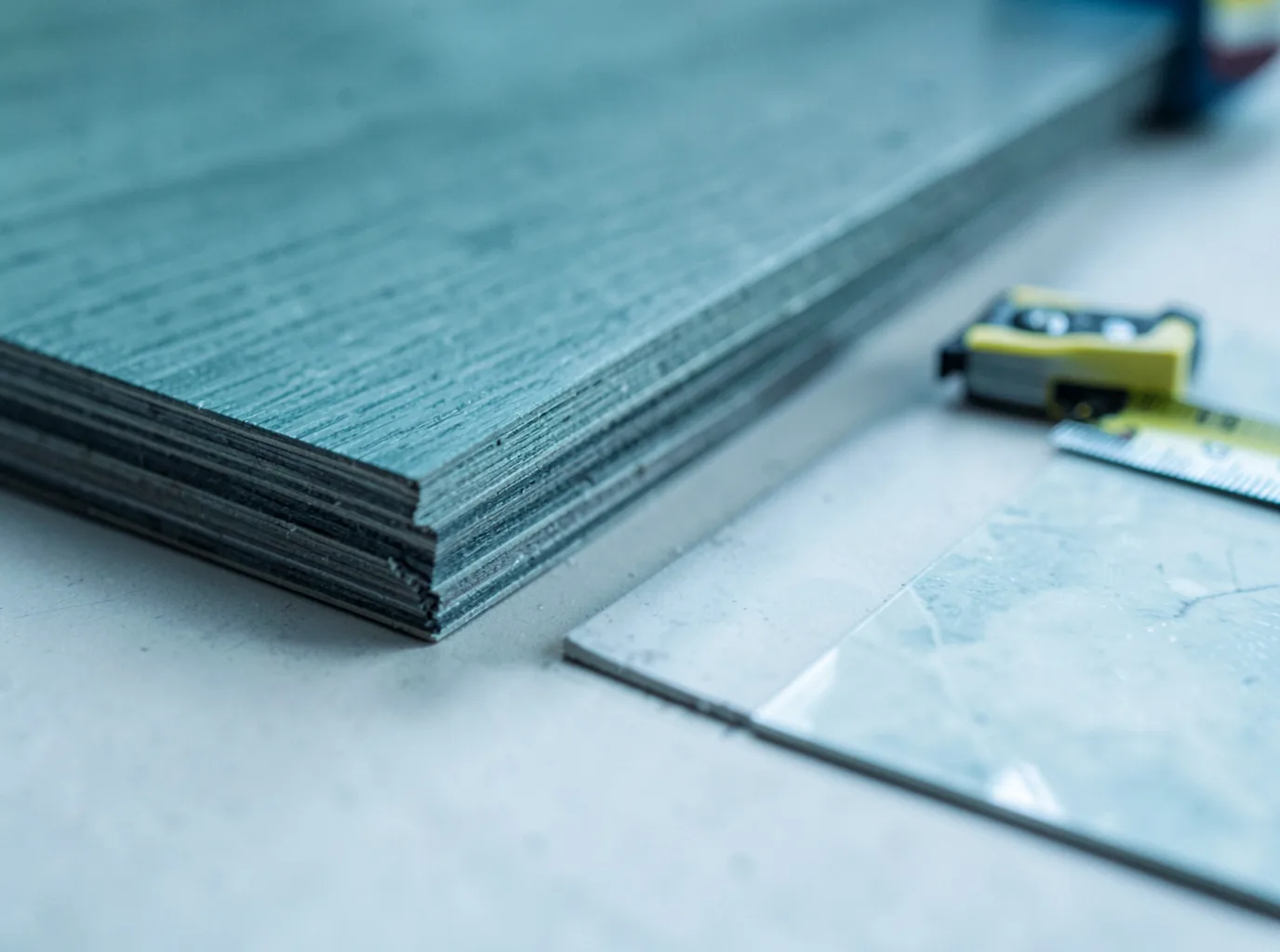 Luxury Vinyl Plank Installation Holland, MI FAQs